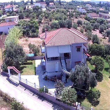 New Village Studios, Preveza A3 Dış mekan fotoğraf