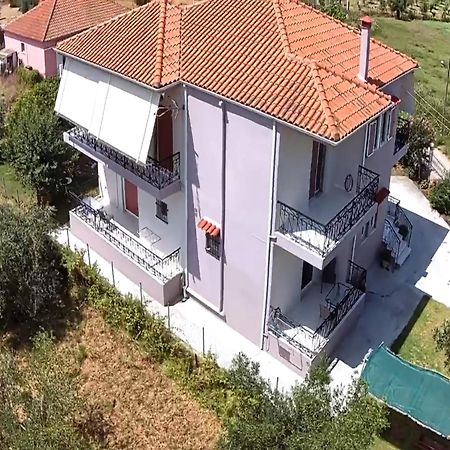 New Village Studios, Preveza A3 Dış mekan fotoğraf