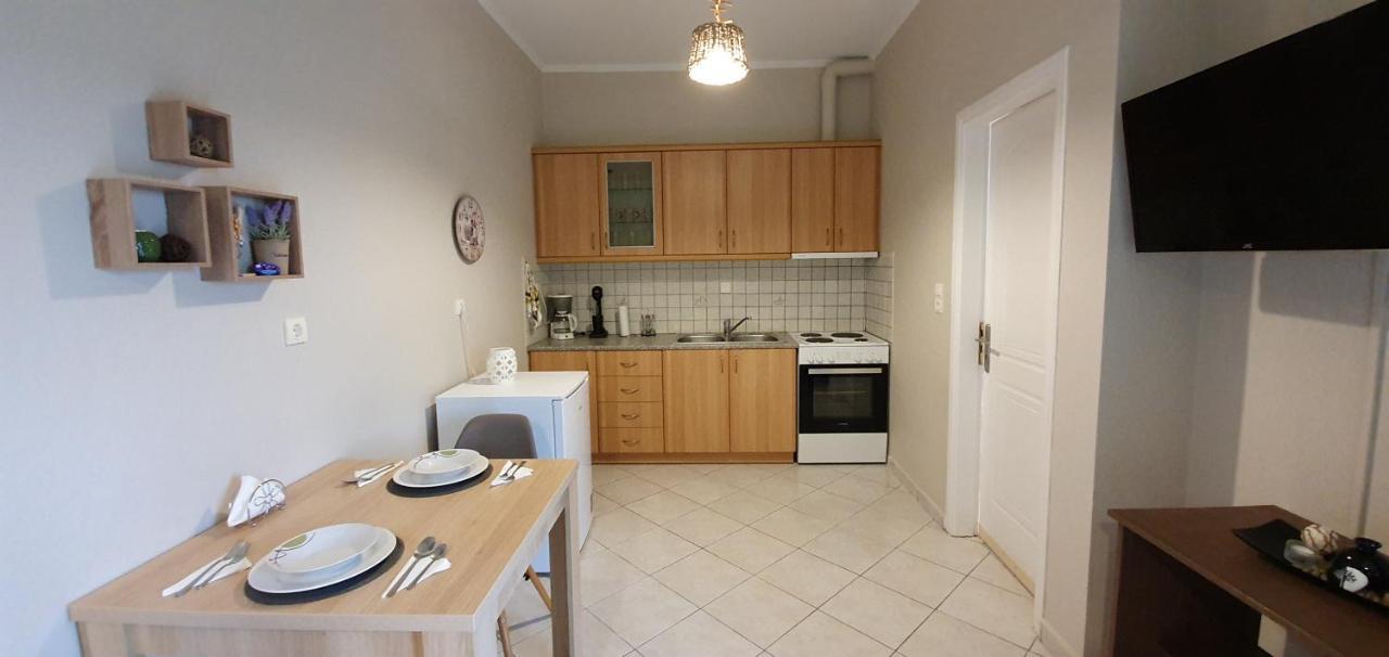 New Village Studios, Preveza A3 Dış mekan fotoğraf