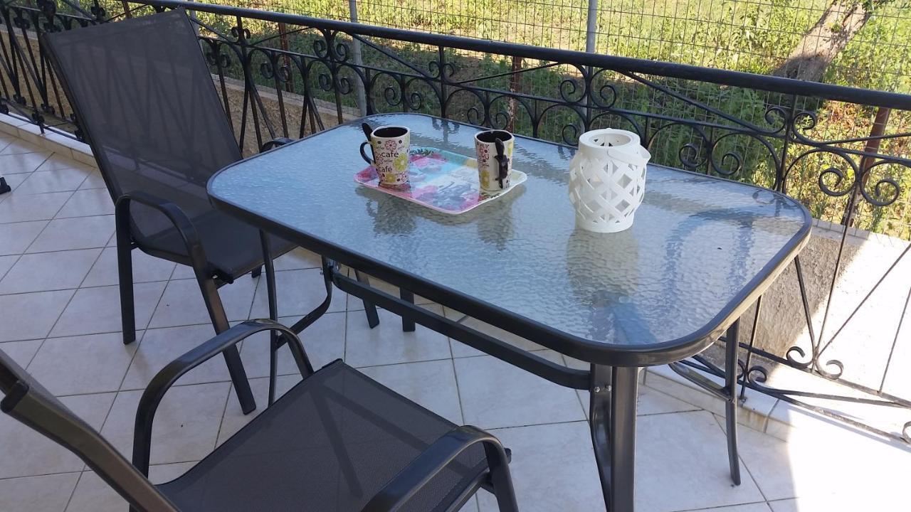 New Village Studios, Preveza A3 Dış mekan fotoğraf