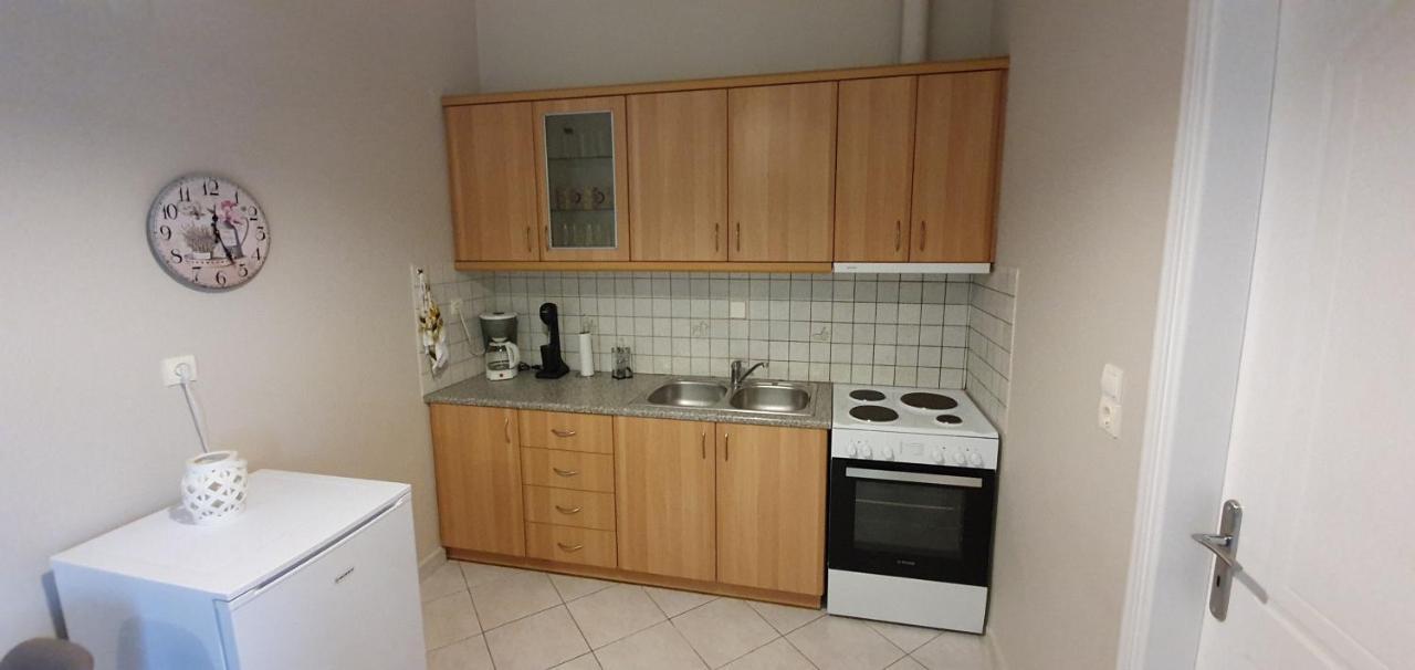 New Village Studios, Preveza A3 Dış mekan fotoğraf