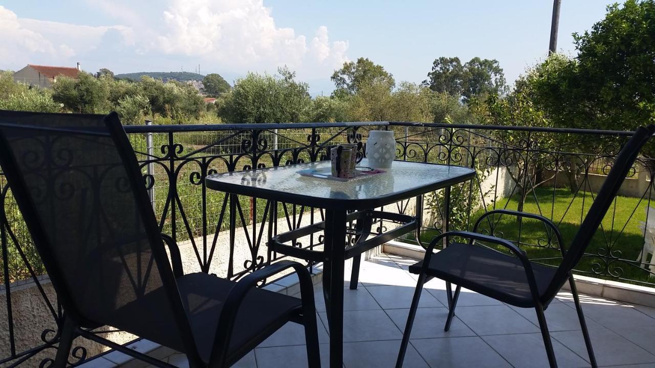 New Village Studios, Preveza A3 Dış mekan fotoğraf