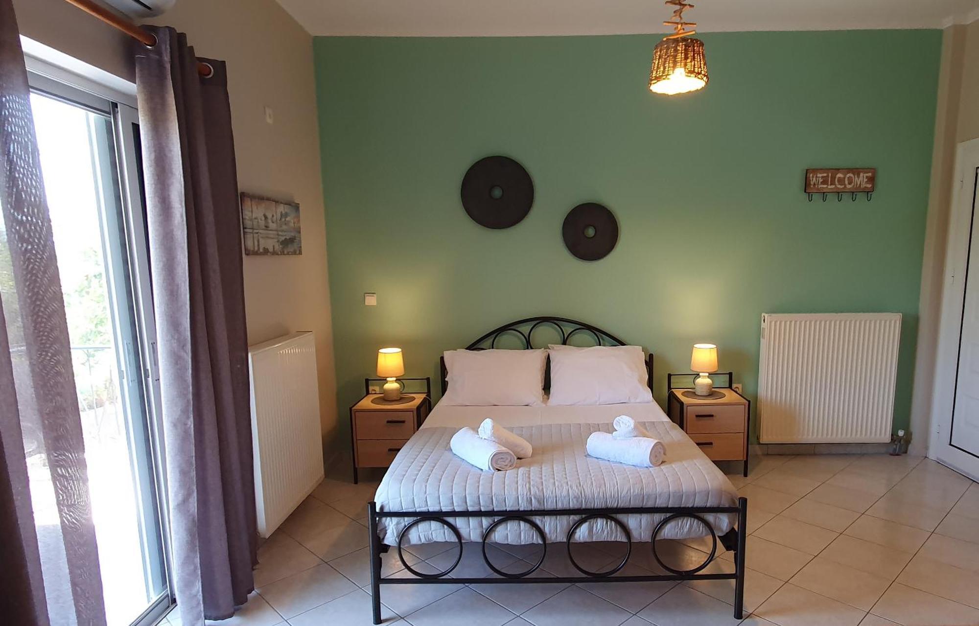 New Village Studios, Preveza A3 Dış mekan fotoğraf