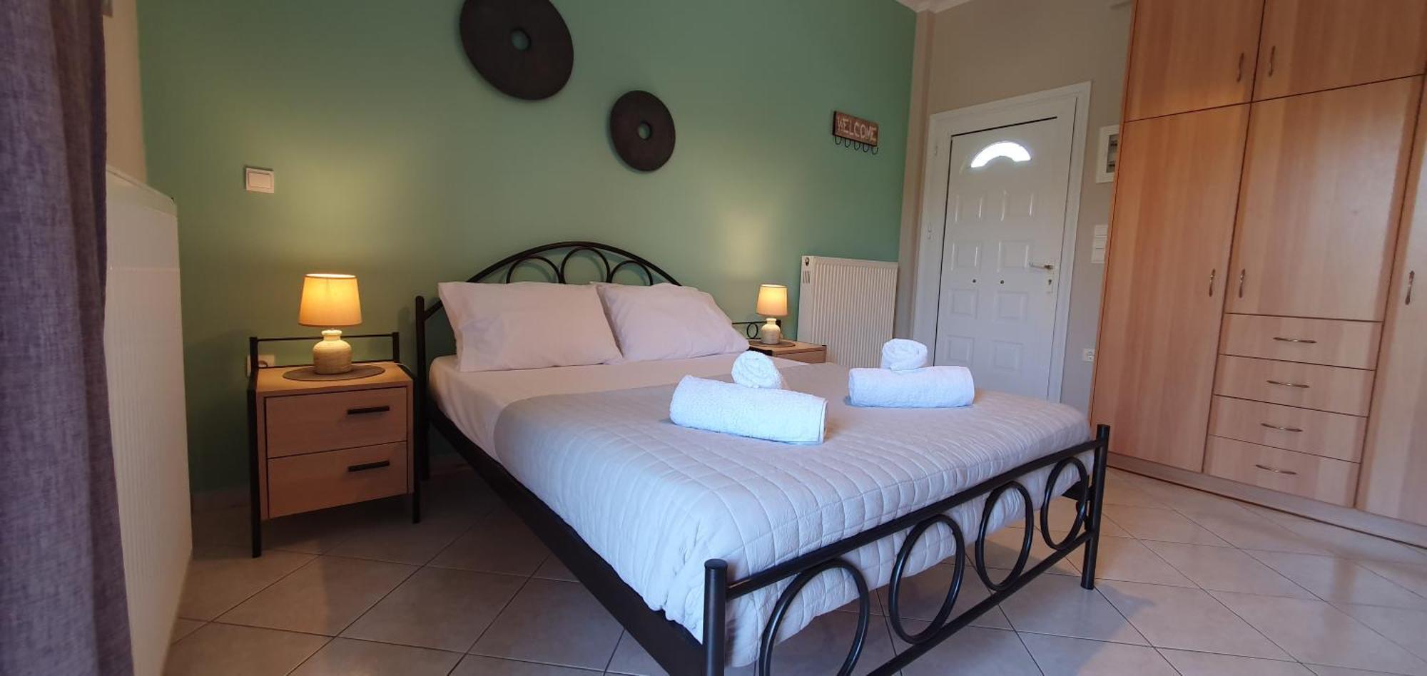 New Village Studios, Preveza A3 Dış mekan fotoğraf