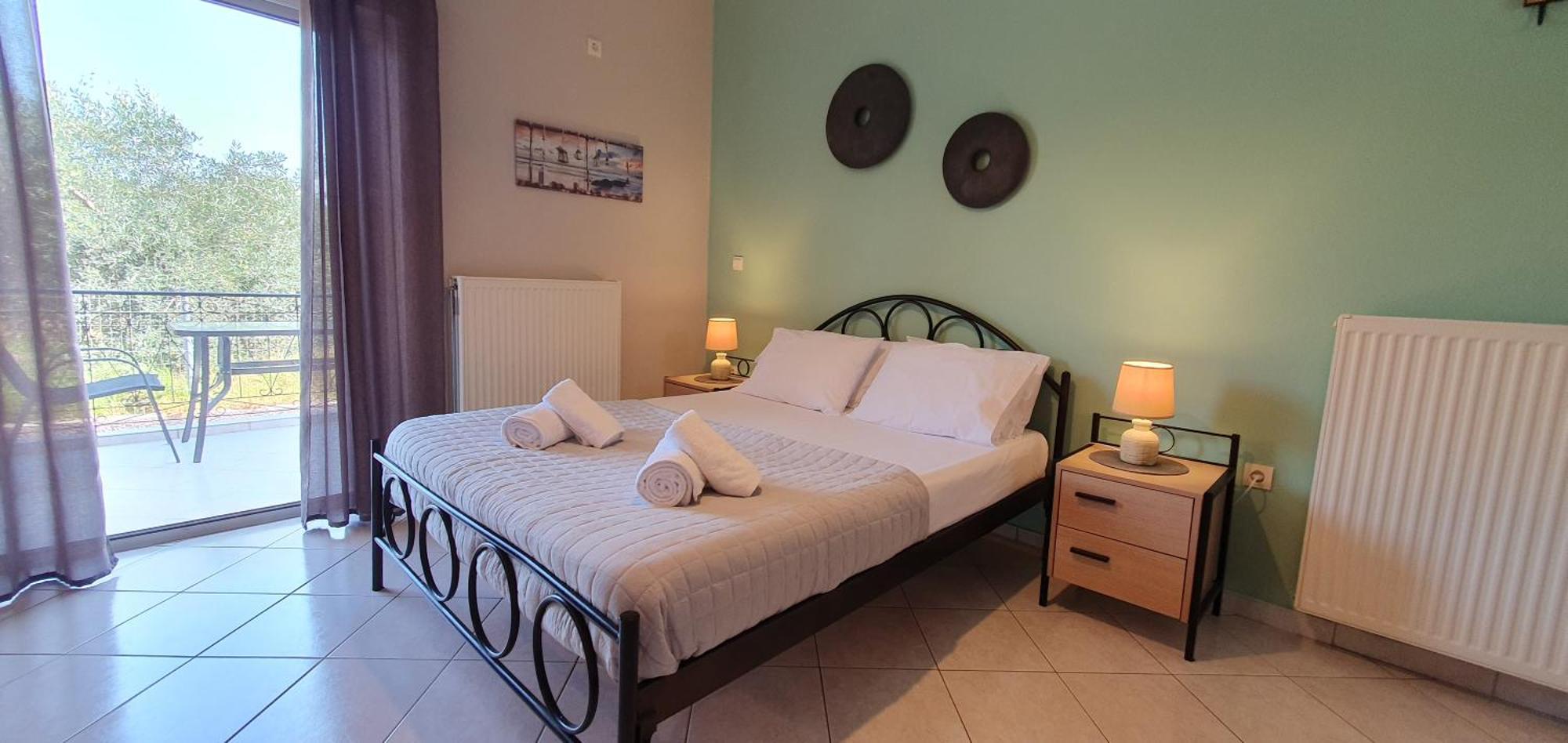 New Village Studios, Preveza A3 Dış mekan fotoğraf