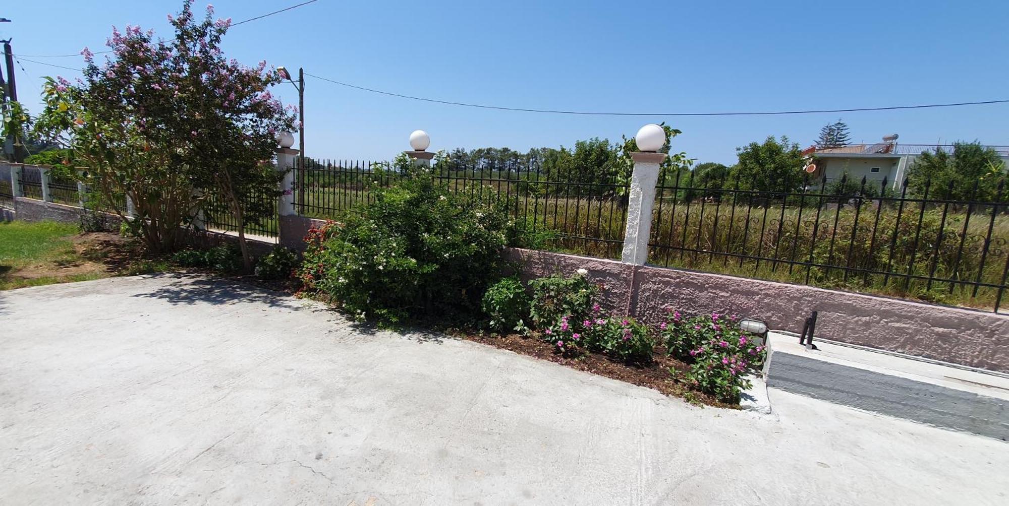 New Village Studios, Preveza A3 Dış mekan fotoğraf