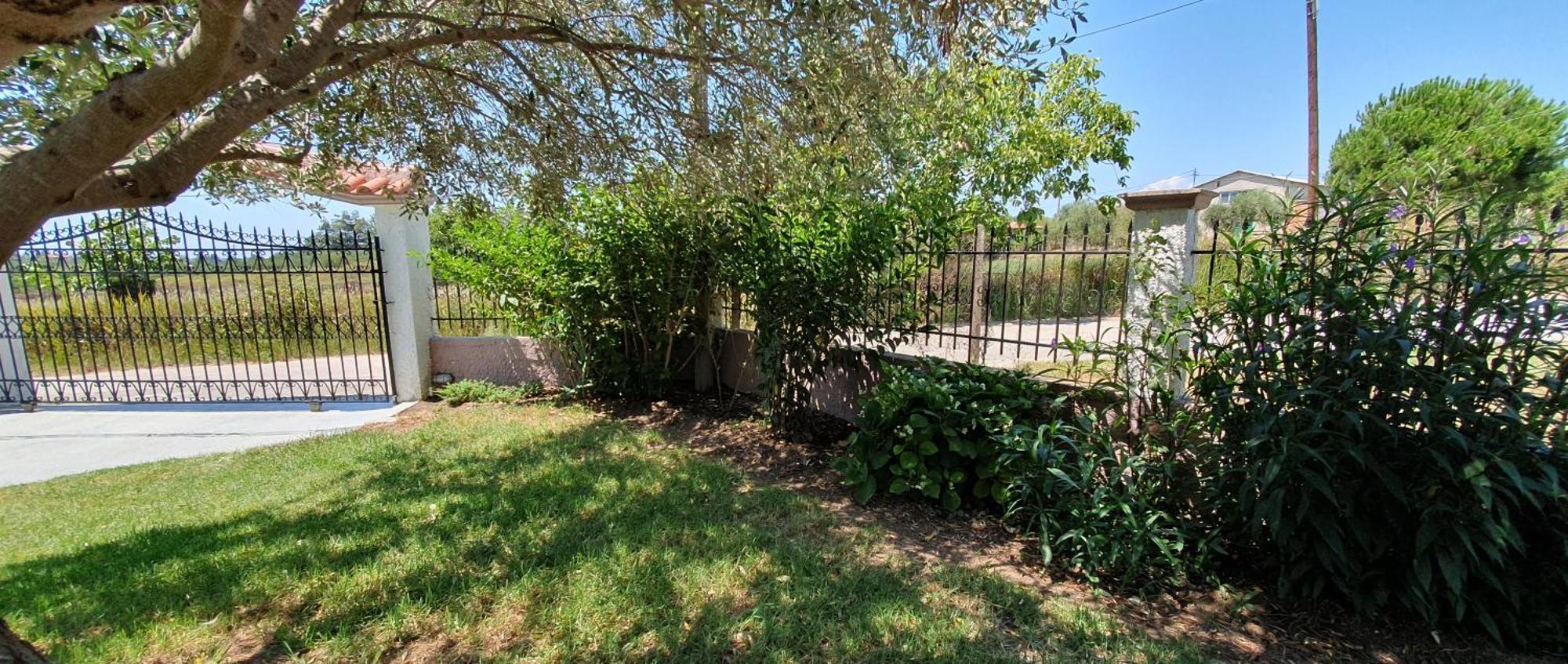 New Village Studios, Preveza A3 Dış mekan fotoğraf