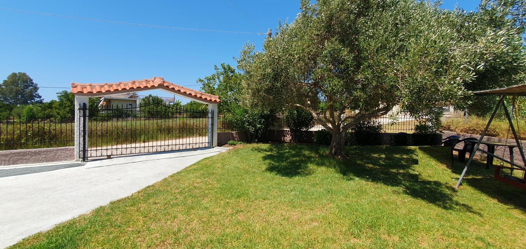New Village Studios, Preveza A3 Dış mekan fotoğraf