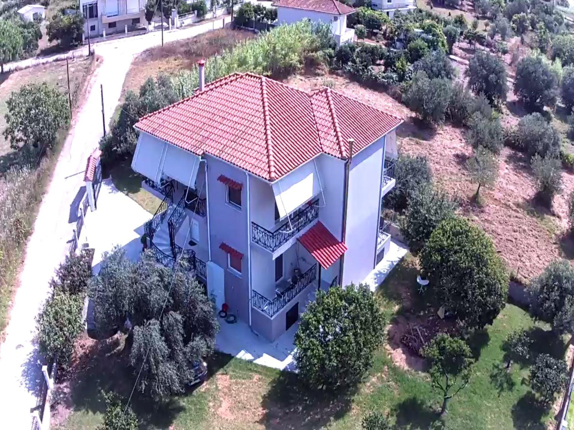 New Village Studios, Preveza A3 Dış mekan fotoğraf