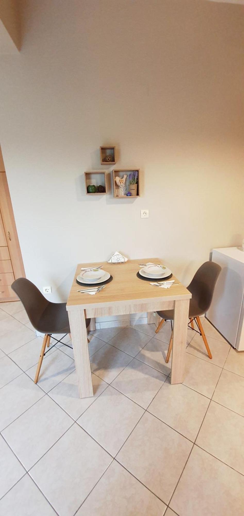 New Village Studios, Preveza A3 Dış mekan fotoğraf