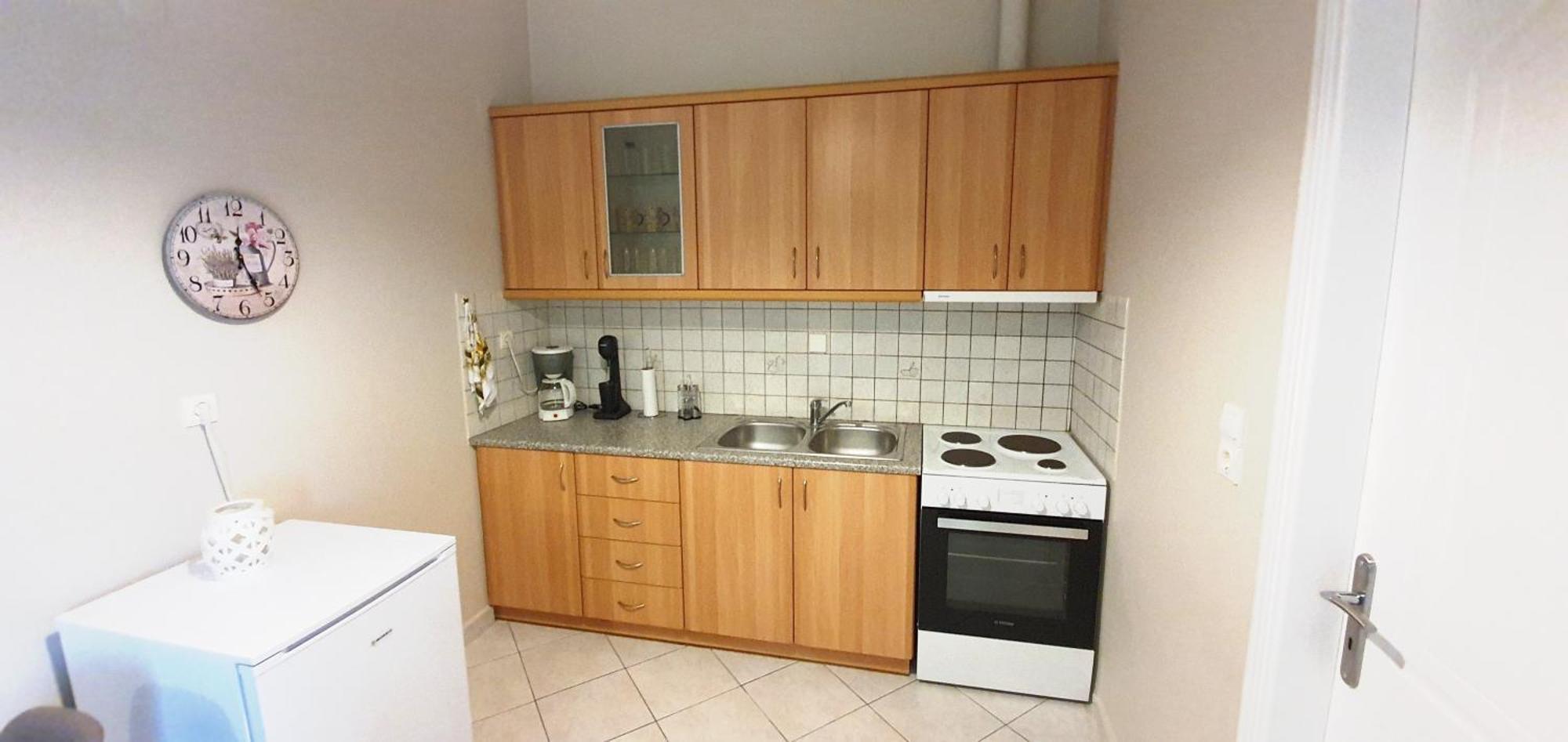 New Village Studios, Preveza A3 Dış mekan fotoğraf