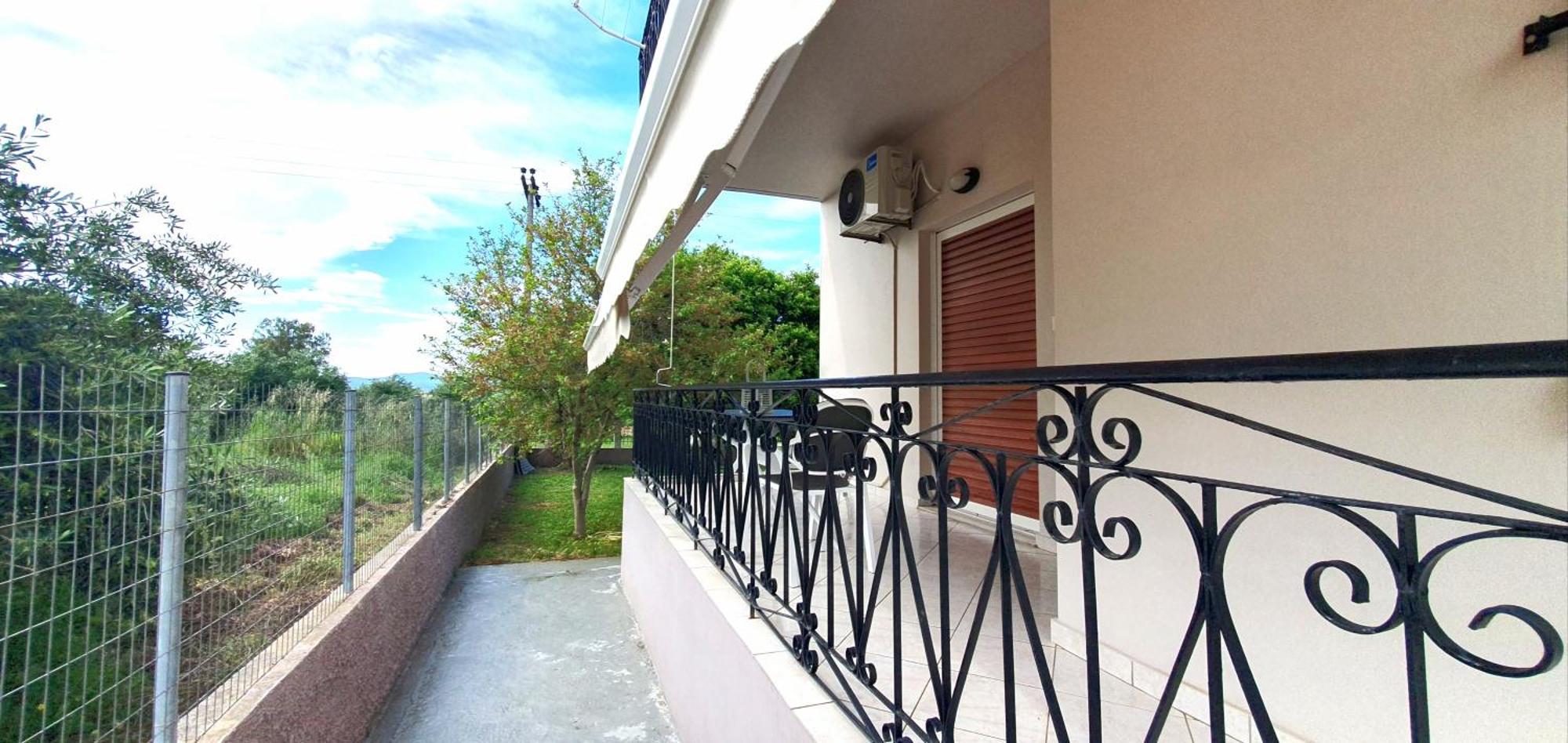 New Village Studios, Preveza A3 Dış mekan fotoğraf
