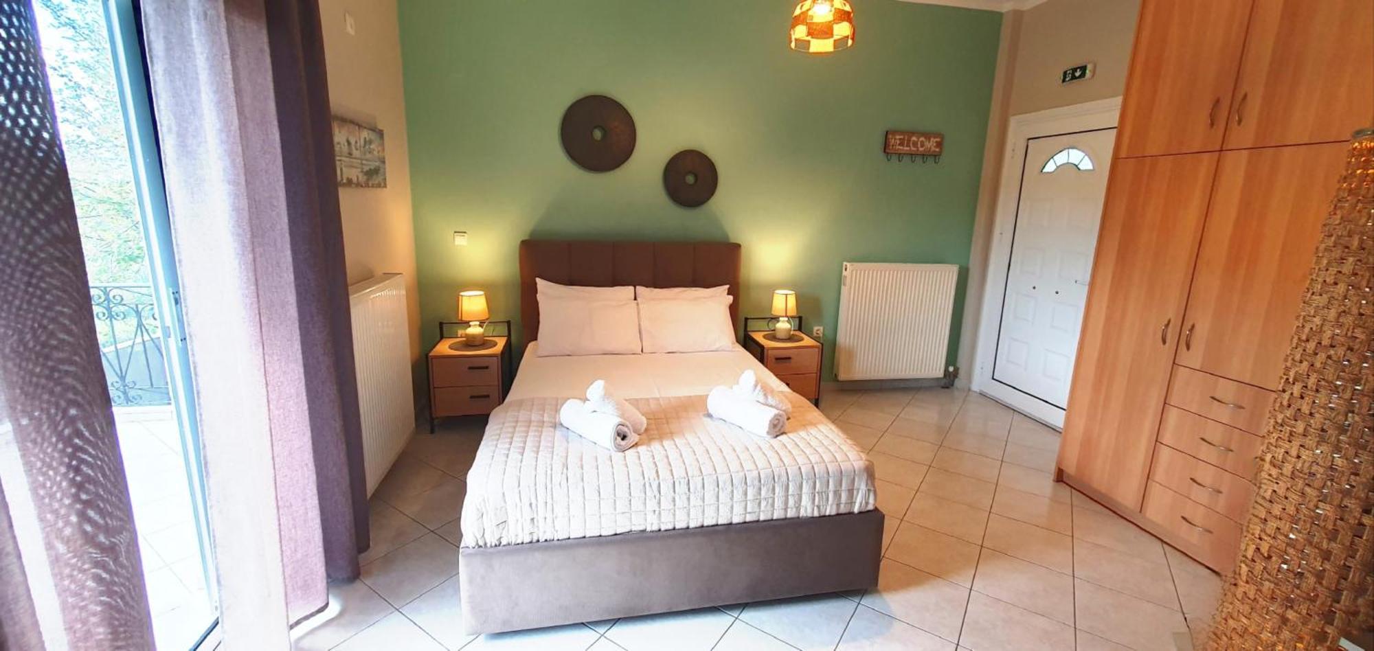 New Village Studios, Preveza A3 Dış mekan fotoğraf